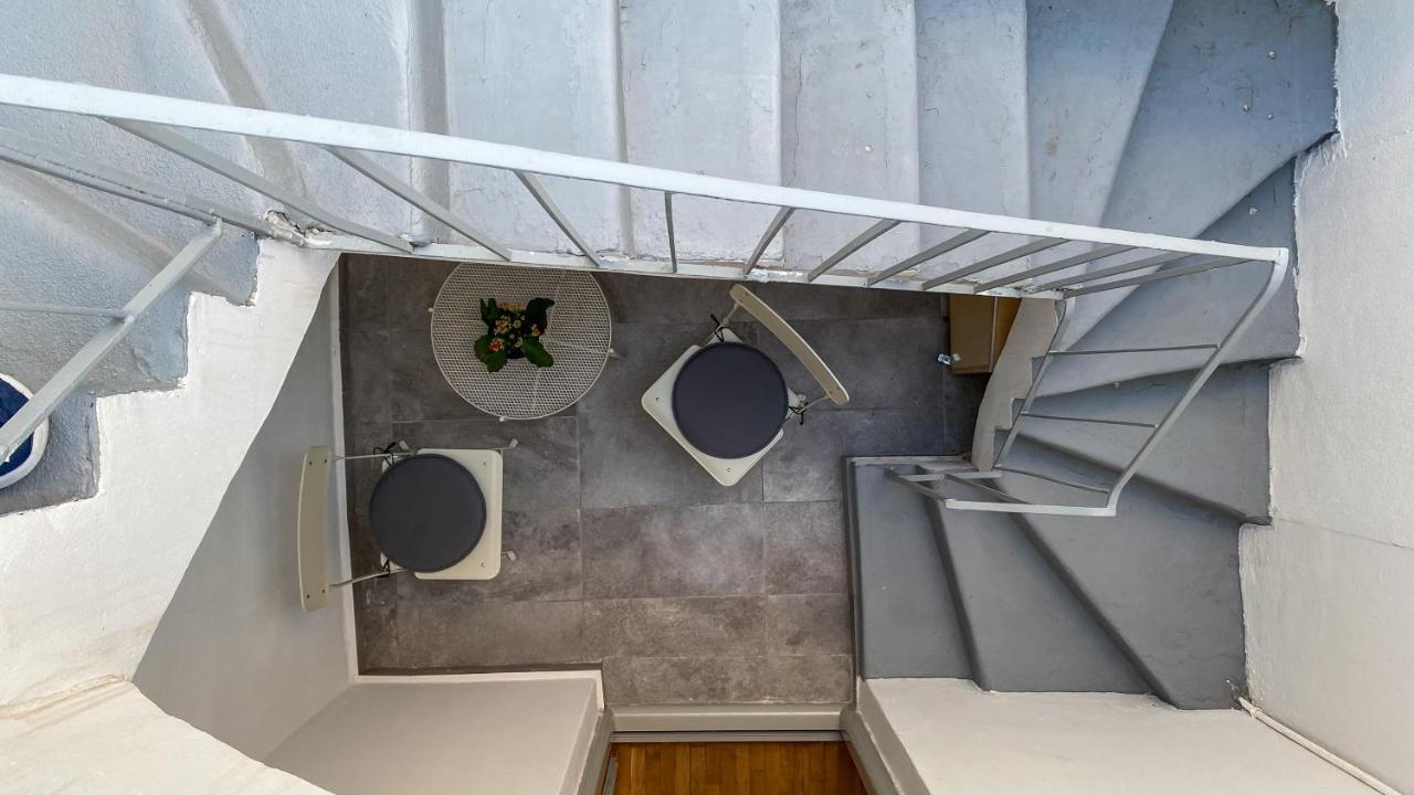 Acropolis Slow Living Apt Under The Parthenon Athén Kültér fotó