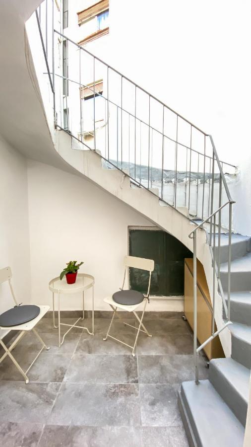 Acropolis Slow Living Apt Under The Parthenon Athén Kültér fotó
